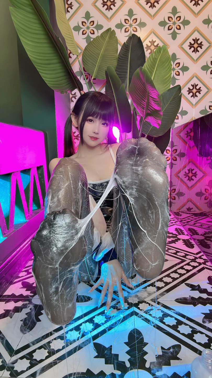miko酱ww - 泳装 [50P] icoser.la (015).webp